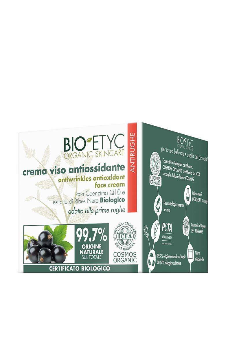 bioetyc-crema-viso-antirughe-50ml BioEtyc Crema Viso Antirughe 50ML