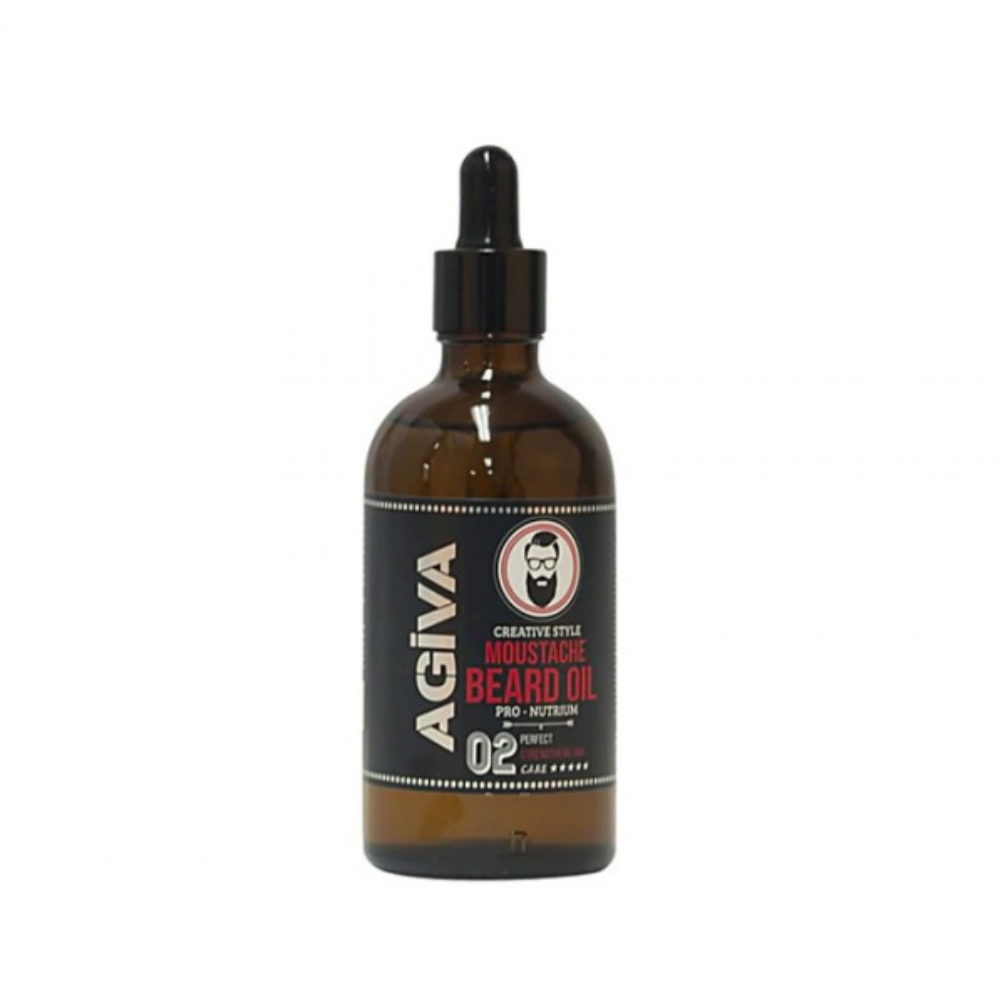 agiva-beard-oil-100ml Agiva Beard Oil 100ML