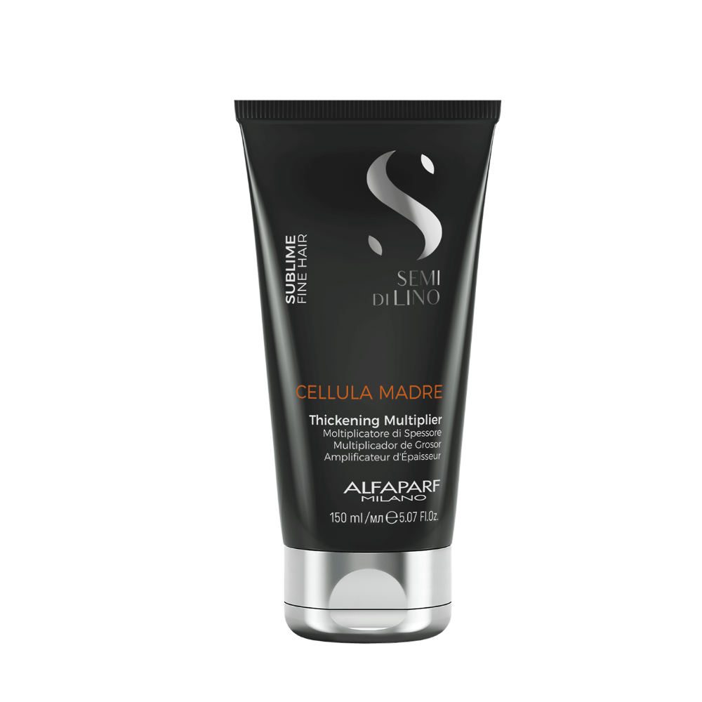 alfaparf-volumizzante-semi-di-lino-thickening-multiplier-150ml- Alfaparf Volumizzante Semi Di Lino Thickening Multiplier 150ML