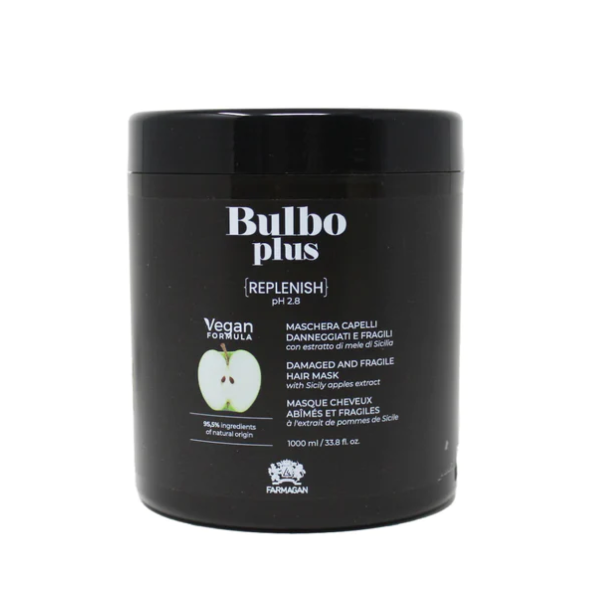 farmagan-bulbo-plus-replenish-maschera-capelli-danneggiati-1000ml Farmagan Bulbo Plus Replenish Maschera Capelli Danneggiati 1000ML