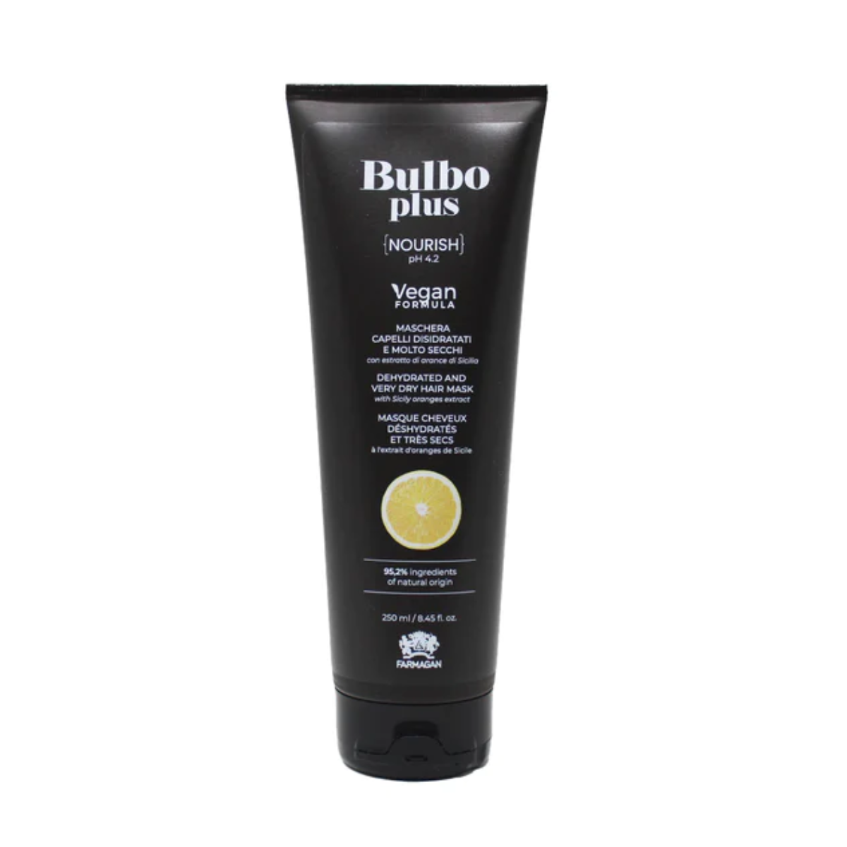 farmagan-bulbo-plus-nourish-maschera-capelli-secchi-250ml Farmagan Bulbo Plus Nourish Maschera Capelli Secchi 250ML