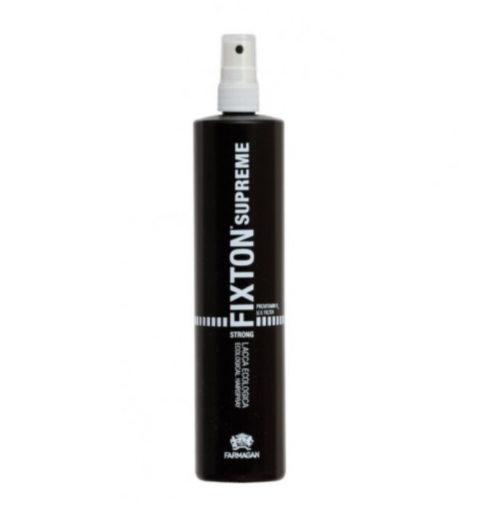 farmagan-fixton-supreme-lacca-ecologica-strong-no-gas-250ml Farmagan Fixton Supreme Lacca Ecologica Strong No Gas 250ML