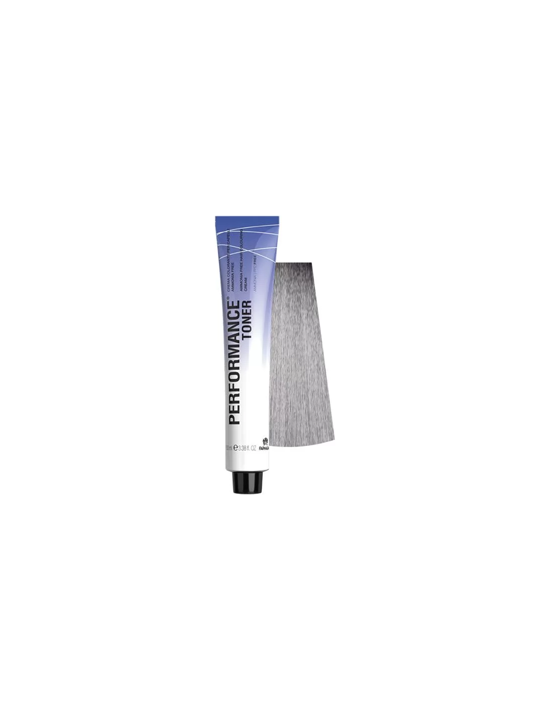 farmagan farmagan performance toner tono su tono senza ammoniaca 100ml steel - foto 1 farmagan farmagan performance toner tono su tono senza ammoniaca 100ml steel - foto 1