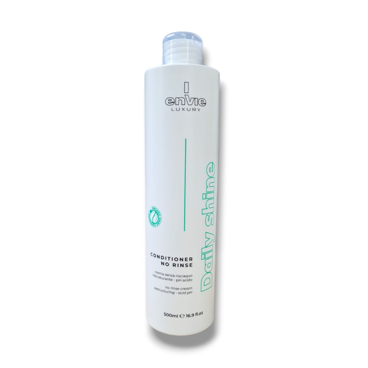 envie-conditioner-senza-risciacquo-luxury-daily-shine-500ml Envie Conditioner Senza Risciacquo Luxury Daily Shine 500ml