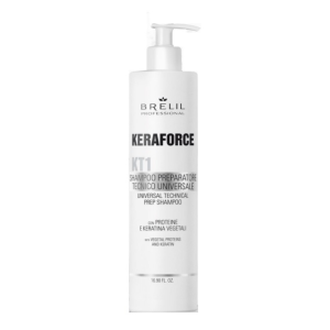Shampoo preparatore kt1 keraforce 500ml
