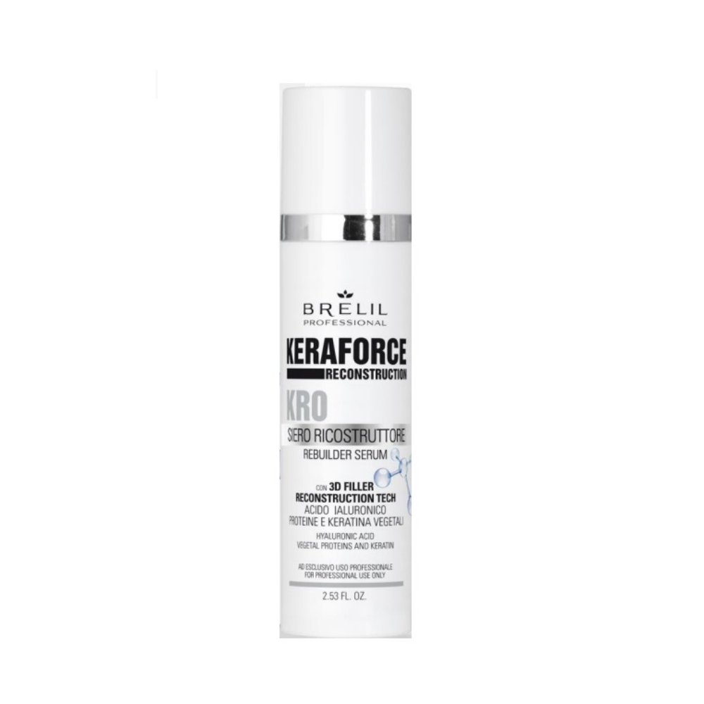 brelil-siero-ricostruttore-kr0-keraforce-3x75ml Brelil Siero Ricostruttore Kr0 Keraforce 3X75ML