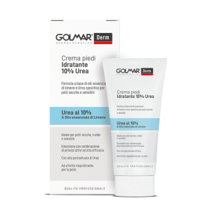 Crema talloni extra-idratante 40% urea