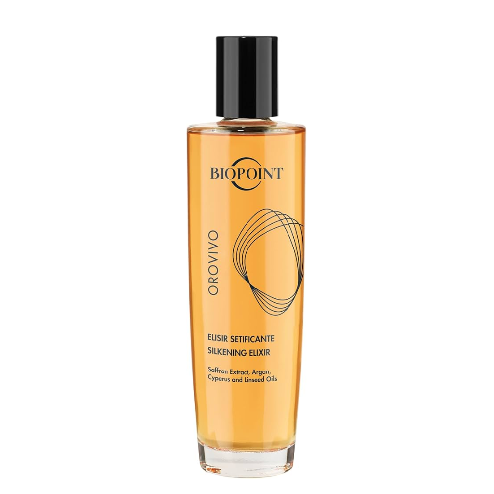 biopoint-orovivo-elisir-setificante-100-ml Biopoint Orovivo Elisir Setificante 100 ML