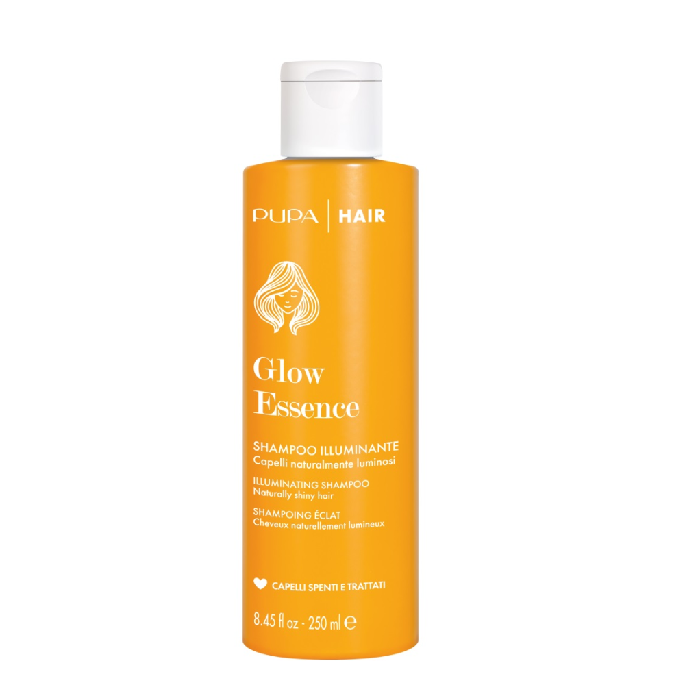 Pupa Shampoo Illuminante 250ML