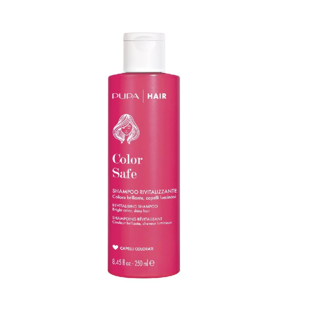 pupa-shampoo-rivitalizzante-250ml Pupa Shampoo Rivitalizzante 250ML