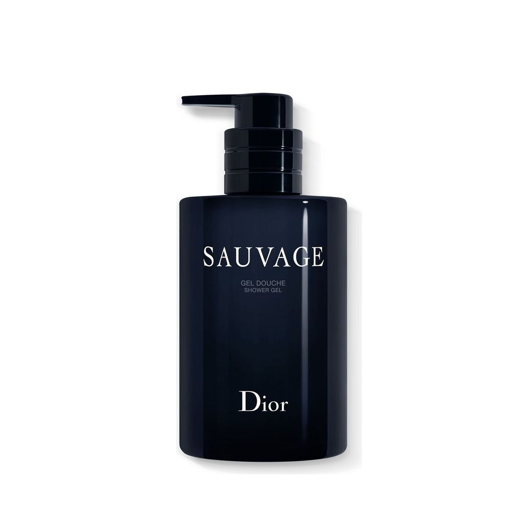 dior-sauvage-gel-doccia-250-ml Dior Sauvage Gel Doccia 250 ML