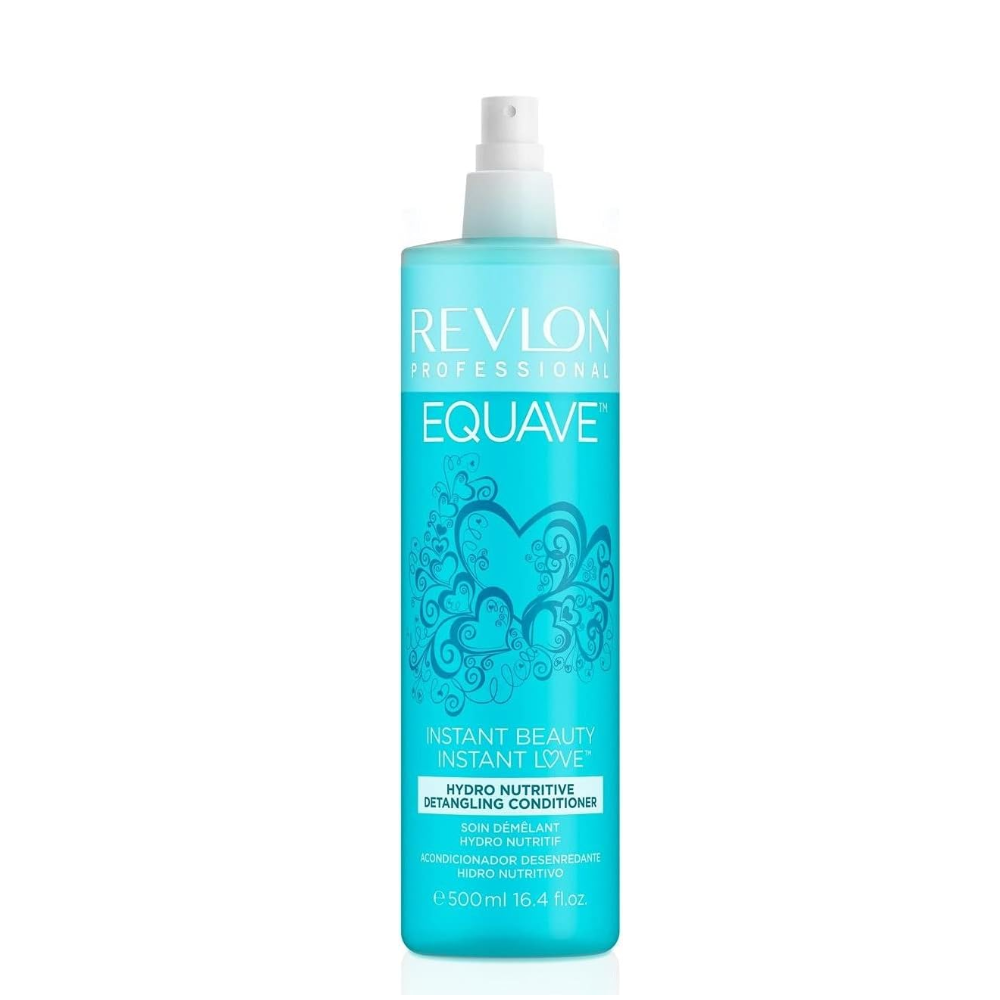 Revlon Professional Equave Instant Detangling Care - Capelli Normali e Secchi revlon-equave-hydro-detangling-condiioner-500ml-7268562000