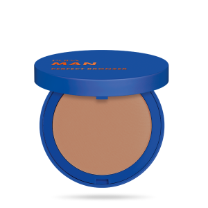 Man perfect bronzer polvere perfezionatrice 002