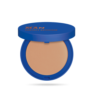 Man perfect bronzer polvere perfezionatrice 001