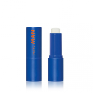Man perfect balm balsamo labbra opaco 001