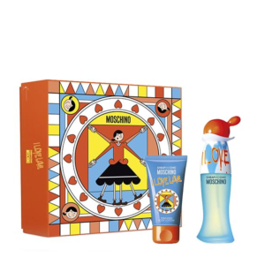 Cheap and chic i love conf. edt 30 ml+ body lotion 50 ml