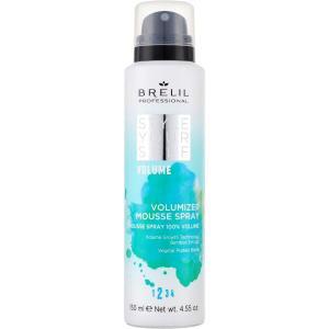 Mousse spray volumizzante 150ml
