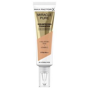 Fondotinta miracle pure n.50 natural rose