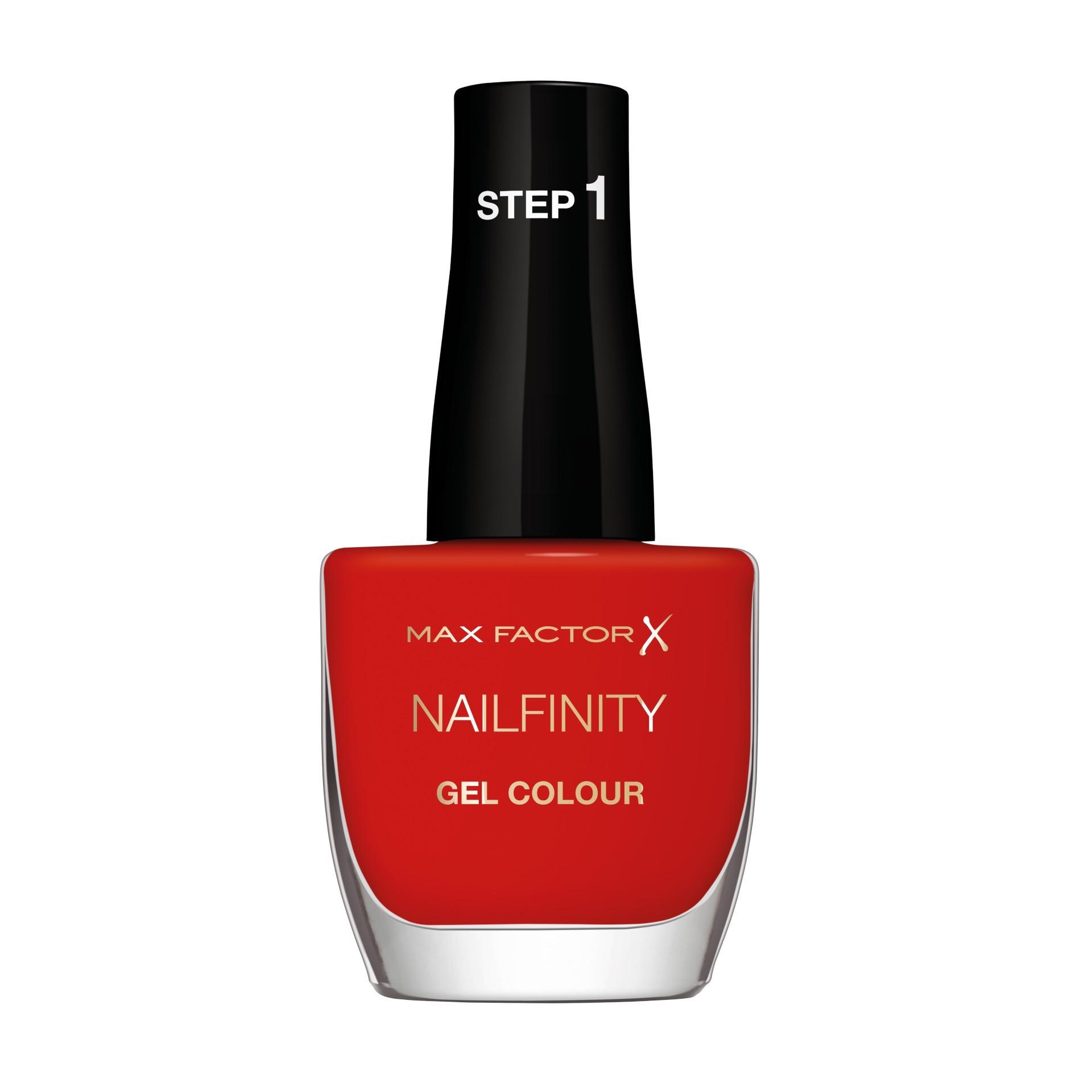 max-factor-smalto-nailfinity-gel-n.-420-spotlight-on-her Max Factor Smalto Nailfinity Gel N. 420 Spotlight On Her