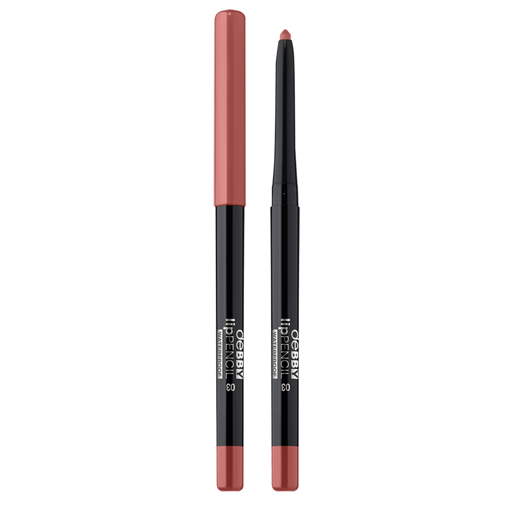 debby-matita-labbra-lip-pencil-waterproof-03 Debby Matita Labbra Lip Pencil Waterproof 03
