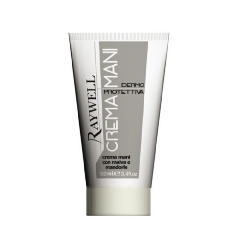Raywell Bio Crema Mani Idratante 100ml