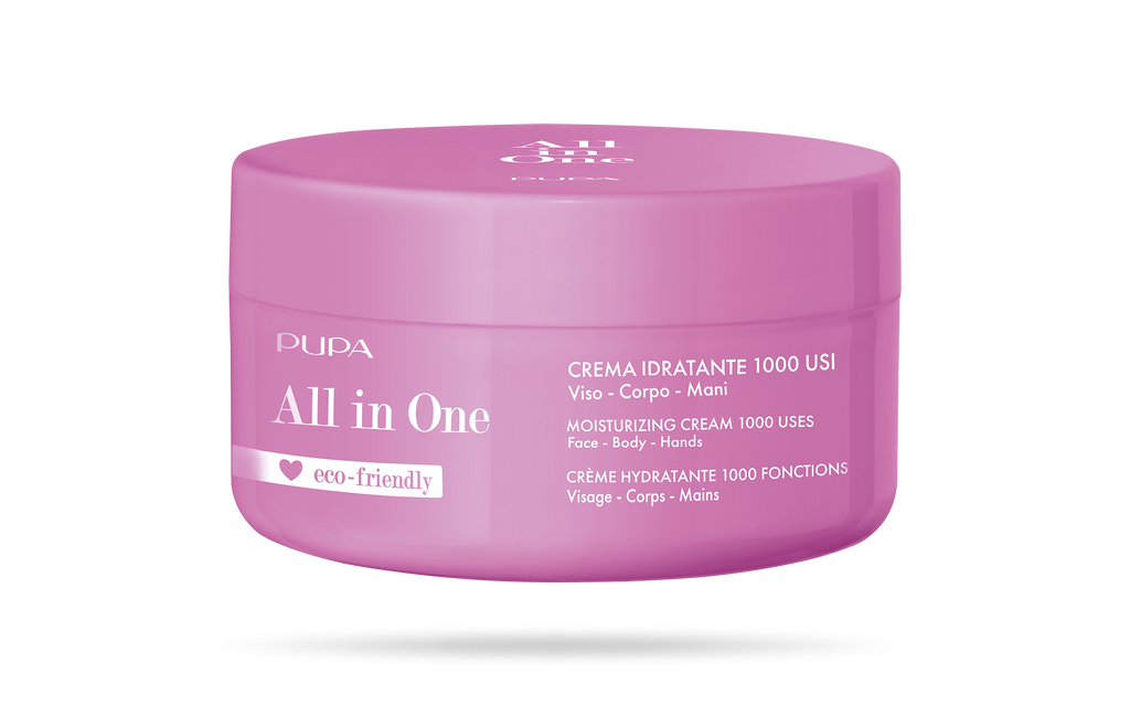pupa-crema-idratante-1000-usi-350ml Pupa Crema Idratante 1000 Usi 350ML