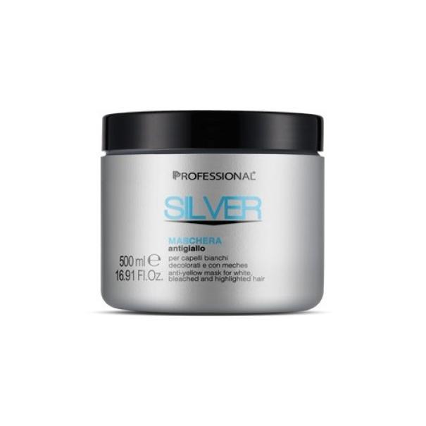 professional-silver-maschera-antigiallo-500ml Professional Silver Maschera Antigiallo 500ML