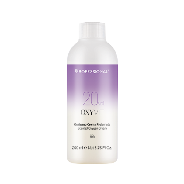 professional-ossigeno-crema-200ml-20-vol Professional Ossigeno Crema 200ML 20 Vol