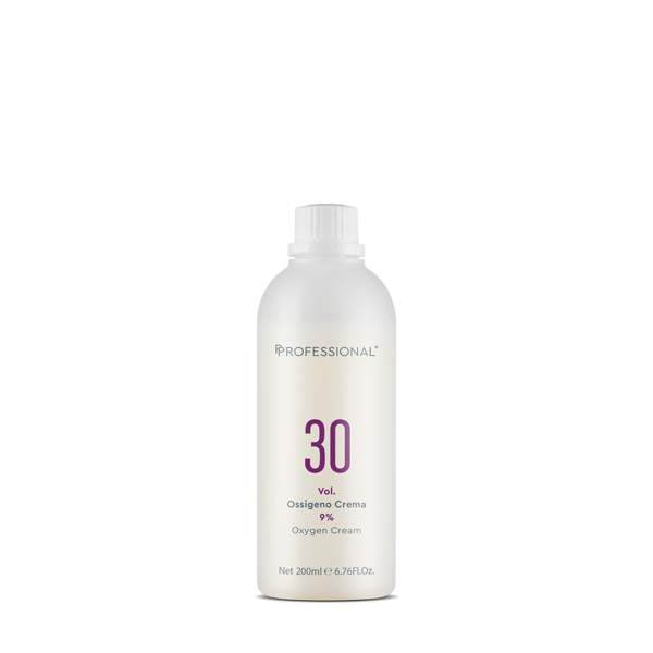 professional-ossigeno-crema-200ml-30-vol Professional Ossigeno Crema 200ML 30 Vol