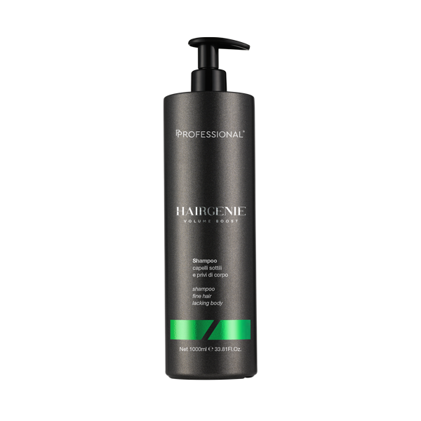 professional-hairgenie-volume-boost-shampoo-capelli-sottili-1000ml Professional Hairgenie Volume Boost Shampoo Capelli Sottili 1000ML