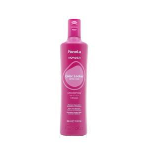 Wonder color locker shampoo dopocolore vegan 350 ml
