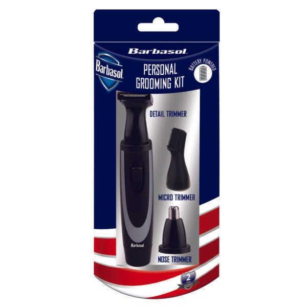 barbasol-nose-trimmer-3in1 Barbasol Nose Trimmer 3IN1