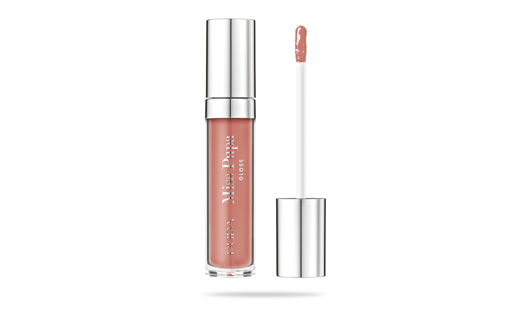 Pupa Miss Pupa Gloss Ultra Brillante 405