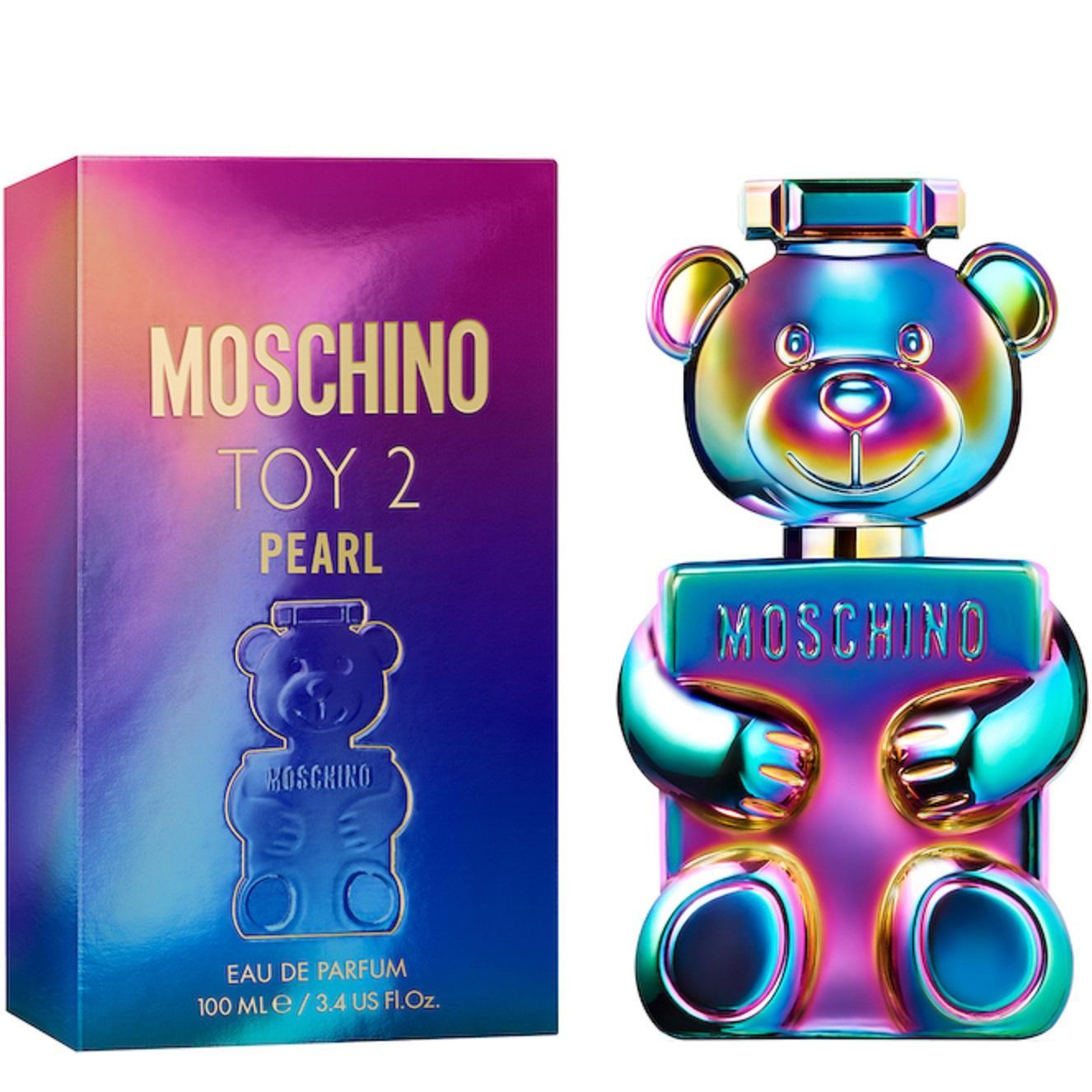 moschino-toy-2-pearl-edp-100-ml Moschino Toy 2 Pearl EDP 100 Ml