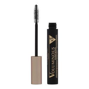 L´orèal mascara voluminous x5 carbon black