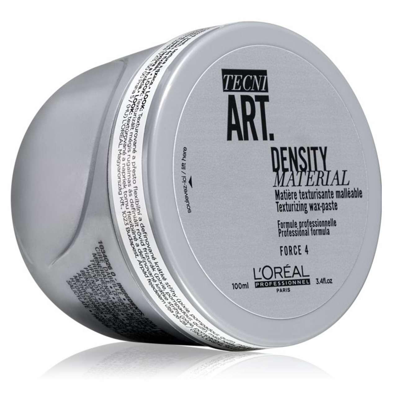 lu00b4oru00e8al-pasta-texturizzante-density-material-tecniart-100ml Lu00b4Oru00e8al Pasta Texturizzante Density Material Tecniart 100ML