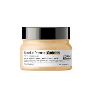 L´orèal maschera ristrutturante absolut repair serie expert 250ml