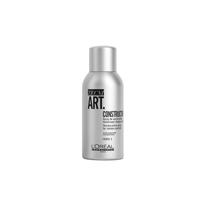 lu00b4oru00e8al-spray-texturizzante-constructor-tecniart-150ml Lu00b4Oru00e8al Spray Texturizzante Constructor Tecniart 150ML