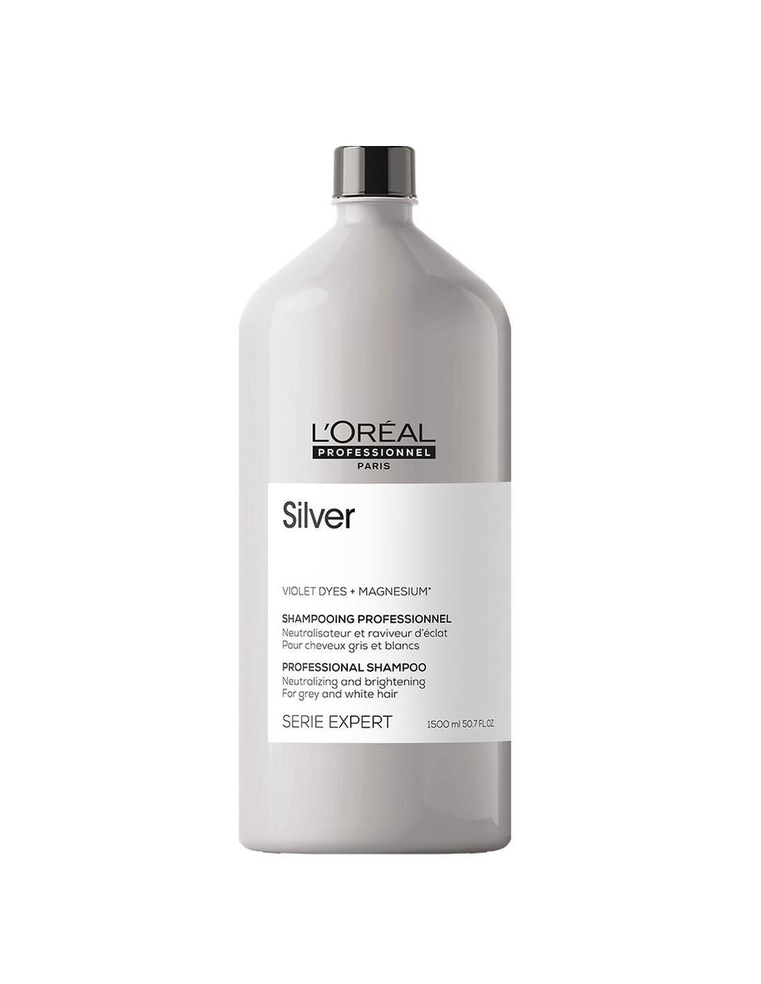 lu00b4oru00e8al-shampoo-antigiallo-silver-serie-expert-1500ml Lu00b4Oru00e8al Shampoo Antigiallo Silver Serie Expert 1500ML