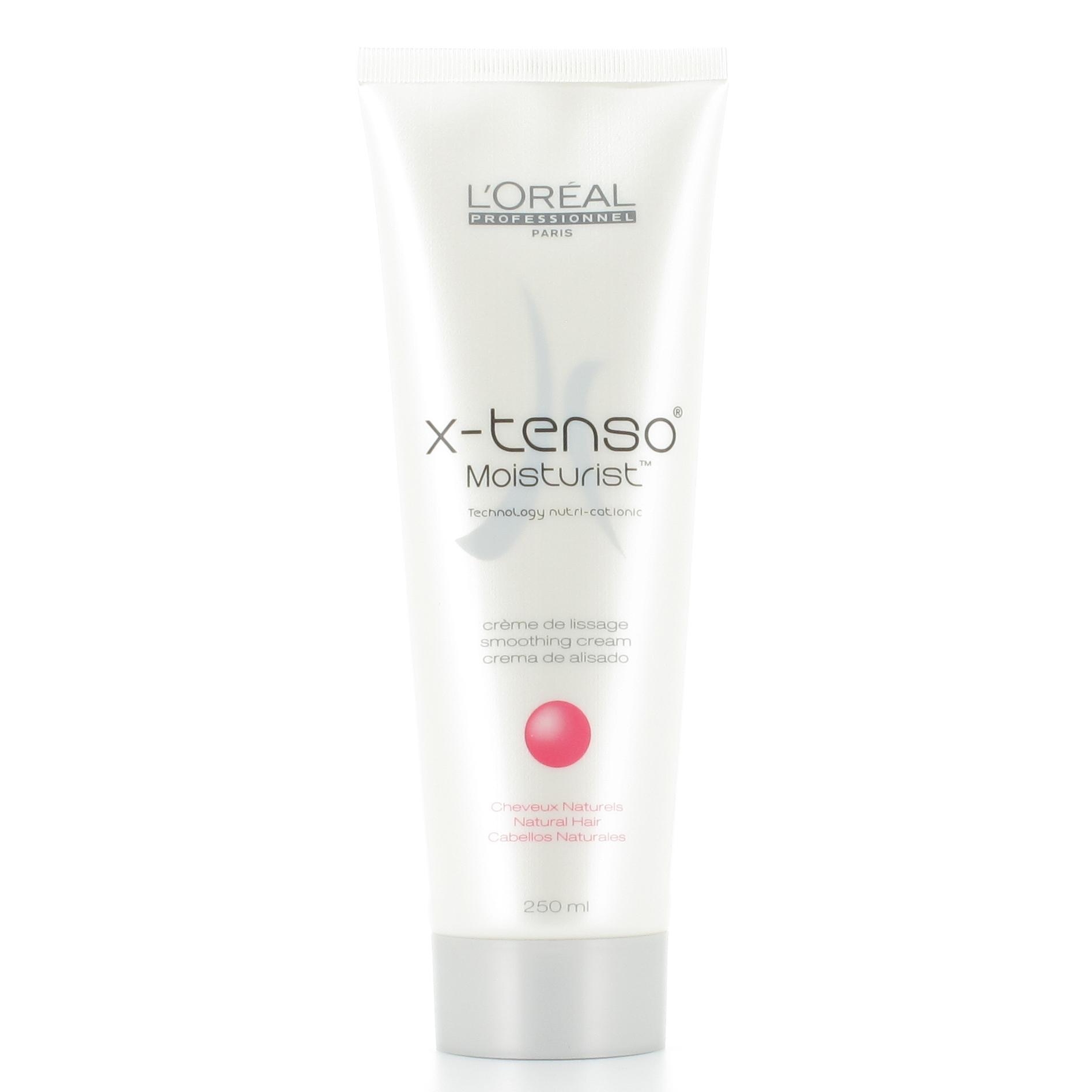 lu00b4oru00e8al-crema-stirante-xtenso-capelli-resistenti-250ml Lu00b4Oru00e8al Crema Stirante Xtenso Capelli Resistenti 250ML