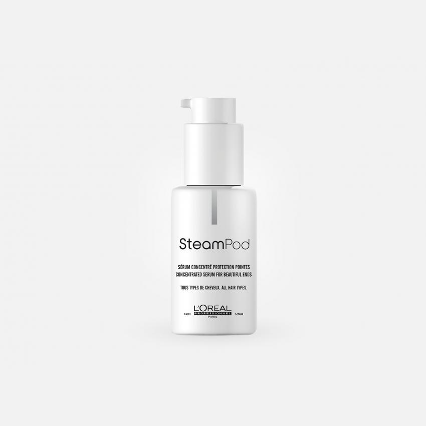 lu00b4oru00e8al-serum-concentre-doppie-punte-steampod-50ml Lu00b4Oru00e8al Serum Concentre Doppie Punte SteamPod 50ML