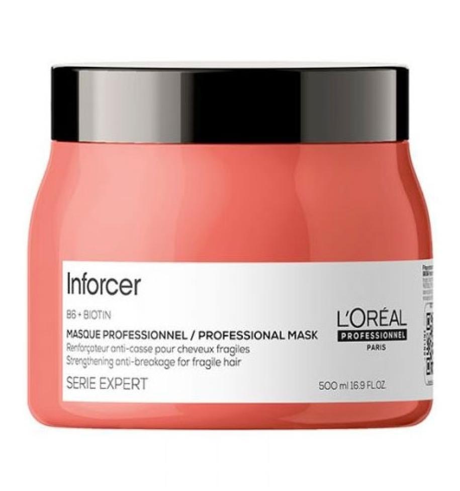 lu00b4oru00e8al-maschera-rinforzante-inforcer-serie-expert-500ml Lu00b4Oru00e8al Maschera Rinforzante Inforcer Serie Expert 500ML