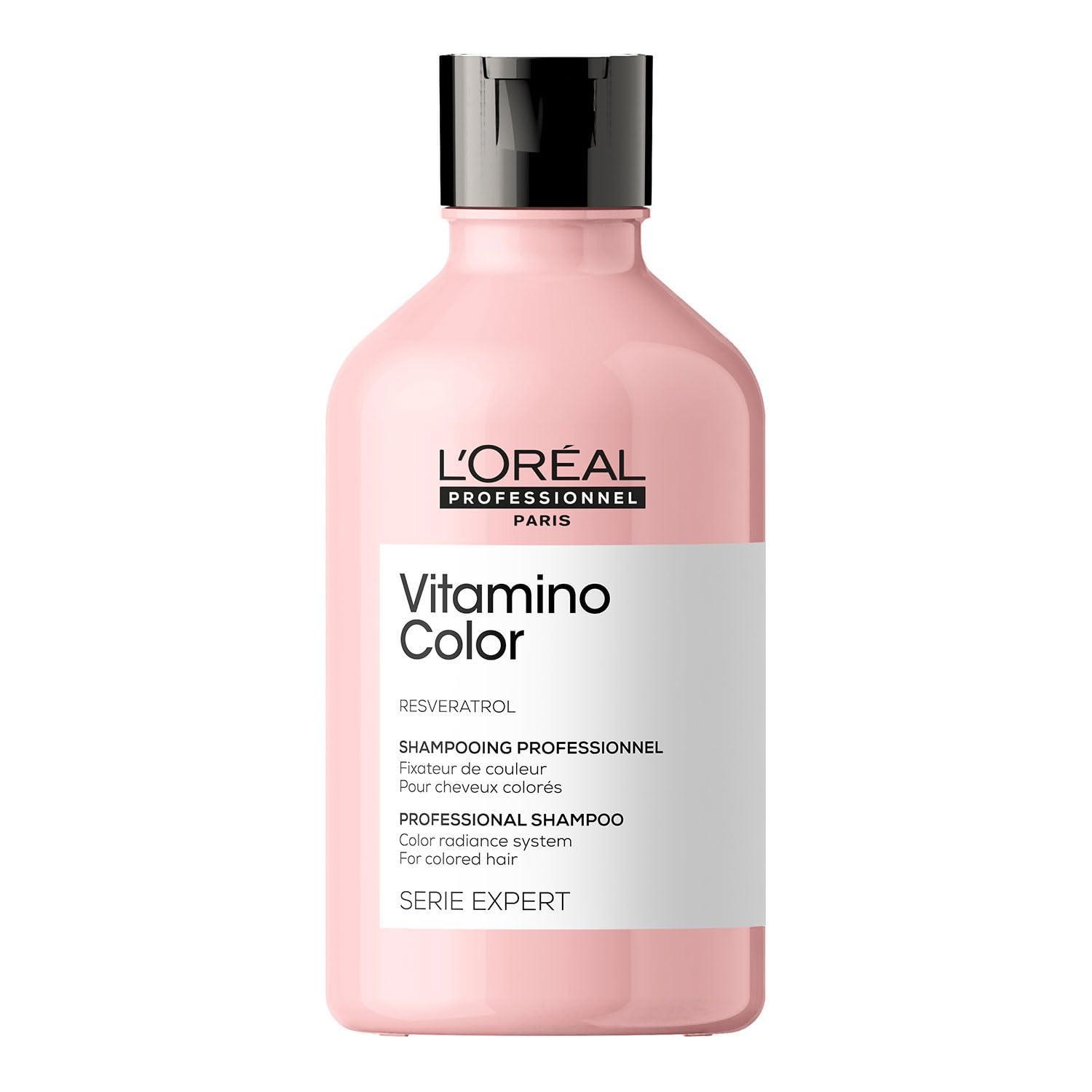 lu00b4oru00e8al-shampoo-capelli-colorati-vitamino-color-serie-expert-300ml Lu00b4Oru00e8al Shampoo Capelli Colorati Vitamino Color Serie Expert 300ML