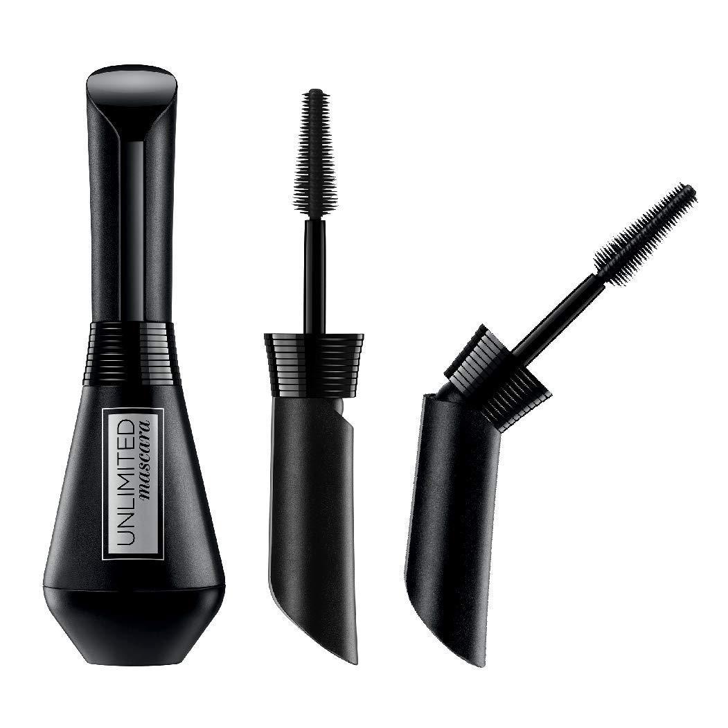 lu00b4oru00e8al-mascara-unlimited-black-7.4ml Lu00b4Oru00e8al Mascara Unlimited Black 7.4ML