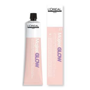 L´orèal tinta illuminante majirel glow 50ml clear