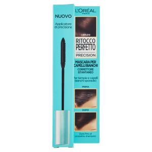 L´orèal mascara ritocco perfetto precision bruno