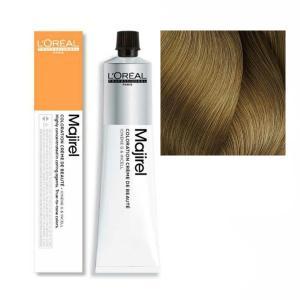 L´orèal tinta majirel 50ml 8.3 biondo chiaro dorato