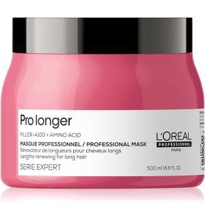 L´orèal maschera pro longer serie expert 500ml