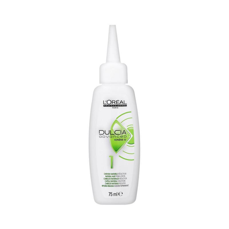 lu00b4oru00e8al-permanente-dulcia-advanced-75ml-1-capelli-trattati-o-sottili Lu00b4Oru00e8al Permanente Dulcia Advanced 75ML 1 Capelli Trattati O Sottili