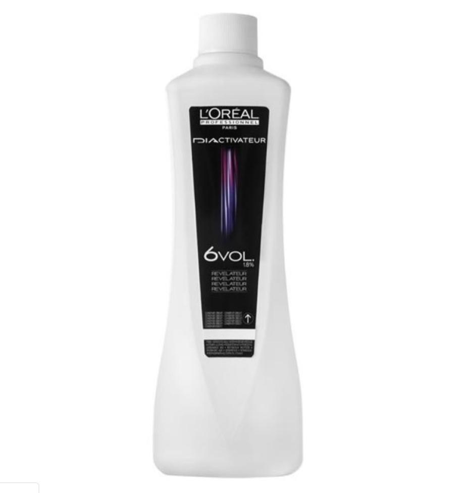 Lu00b4Oru00e8al Ossigeno Dia Activatur 1000ML 6 VOL